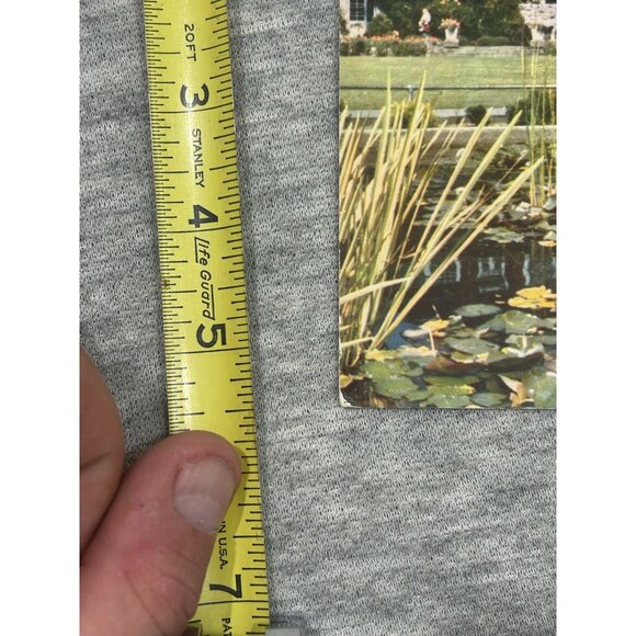 Postcard Lily Pond and Pavilion in Stanley Park Vancouver BC Canada M11 - Picture 6 of 7